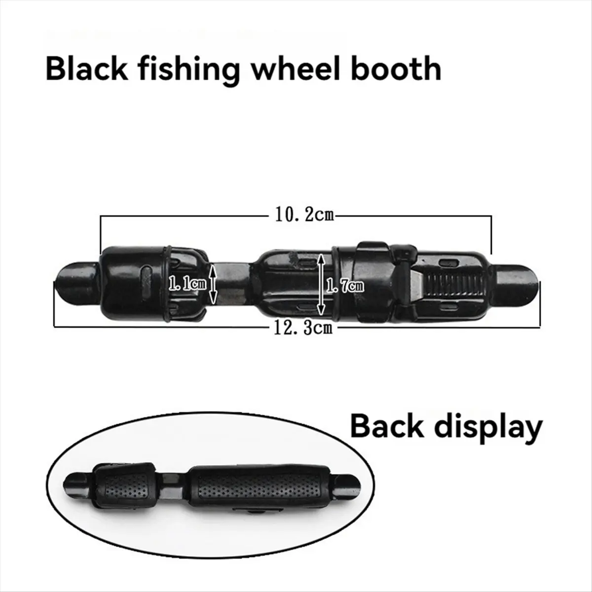 

*A14E держатель катушки для скальной рыбалки, рыболовные инструменты, телескопический держатель колеса для рыбацкой лодки, зажим, держатель, рыболовные аксессуары, красный