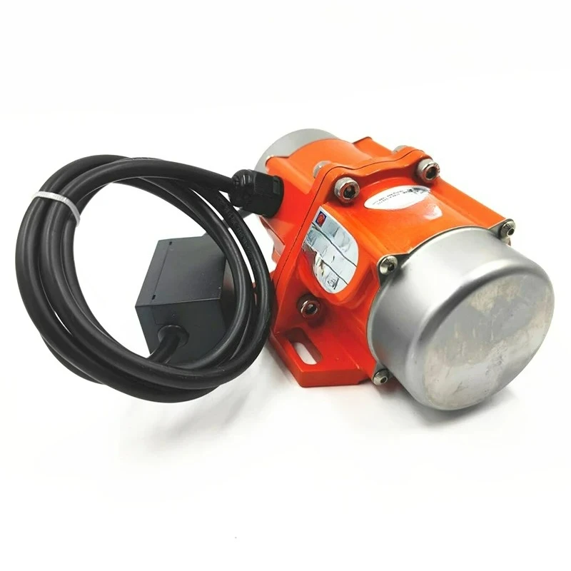 

Customizable Pure Copper Vibrating Motor, Blanking Mixer, Agitator, Industry Vibration Machine
