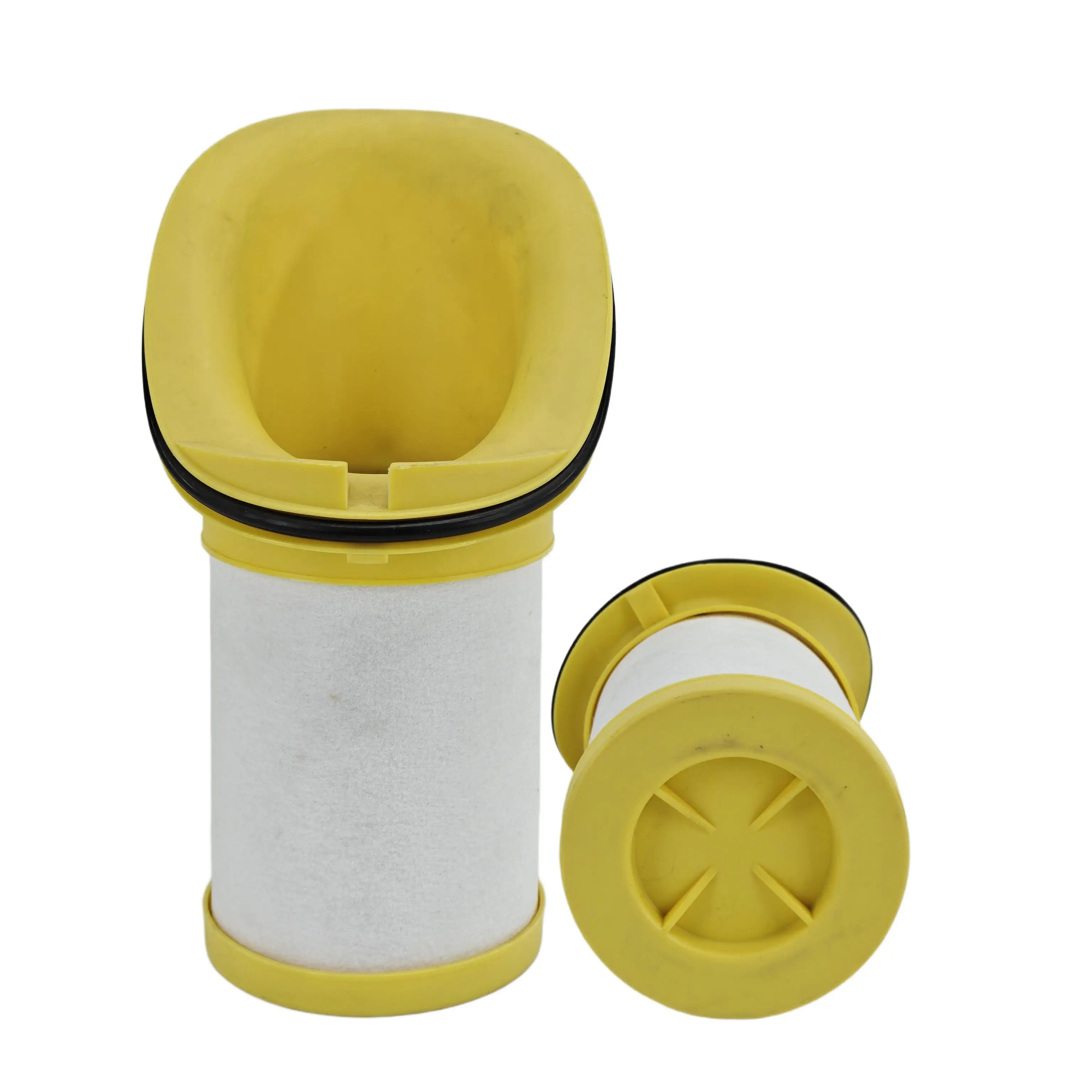 

S300E P300E H300E U300E C300E air compressor line filter for Jemaco