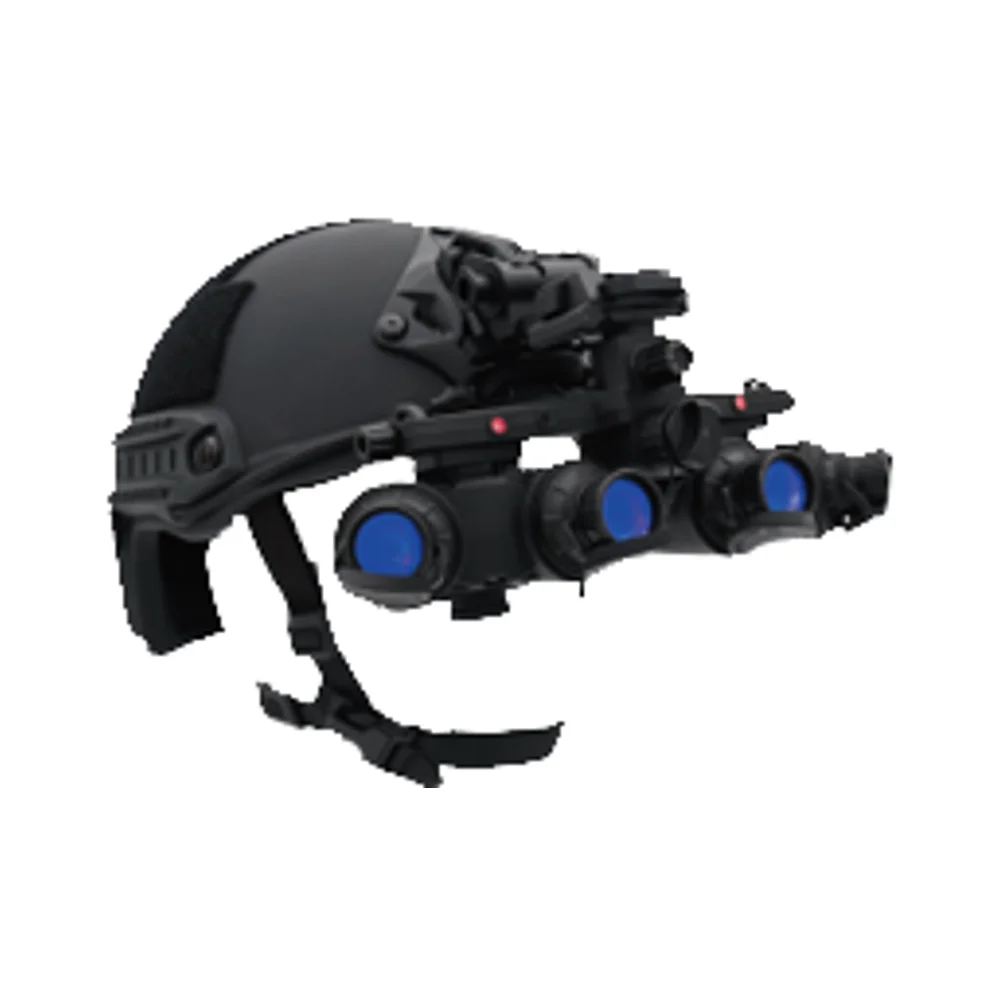 Ground Panoramic Night Vision Goggle - Night Vision Binoculars - Infrared AA Grade GTX864 Enhanced Tube