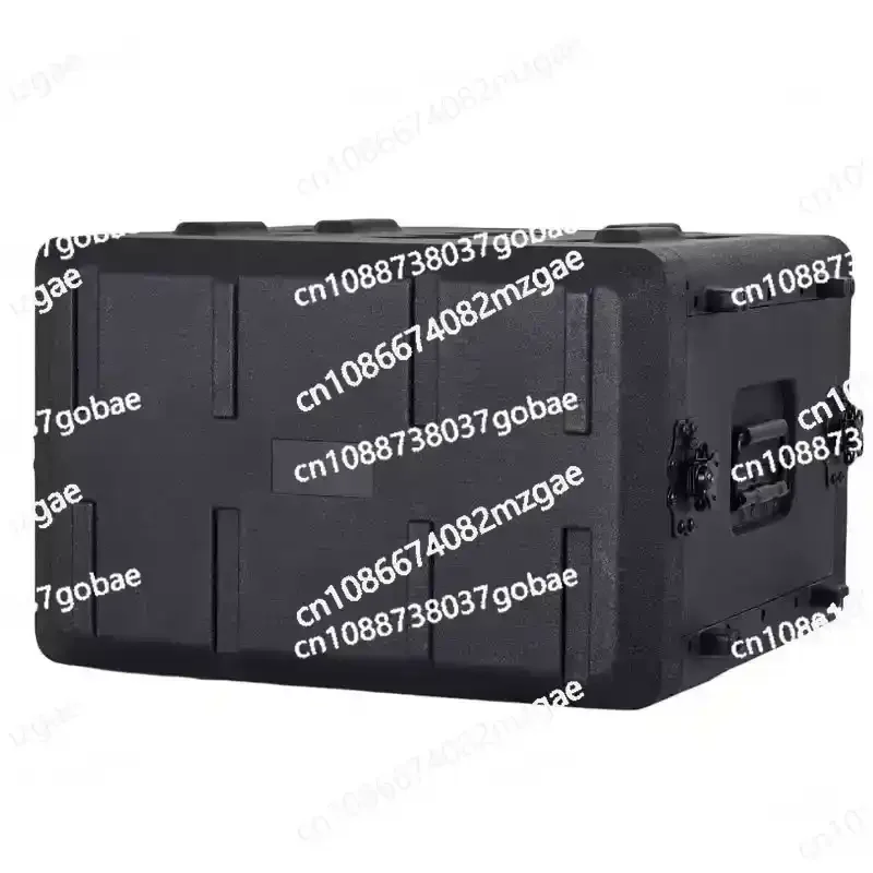 Digital power amplifier receiver Wireless microphone Microphone storage Portable aviation cabinet