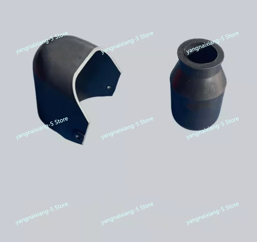 Hydraulic Car Cylinder Accessories Manual Hydraulic Van Oil Can Cover Rubber Stopper