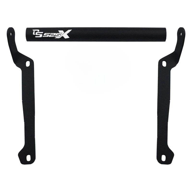 

For Promise 525DSX DS525X mobile phone holder navigation bracket modification multi-function expansion rod