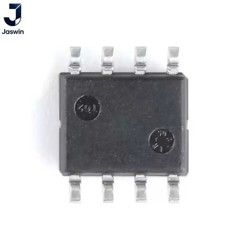 5PCS AT24C01C-SSHM-T 24C01 SMD SOIC-8 1K-bit 2-Wire I2C EEPROM Non-Volatile Memory Electronic Component