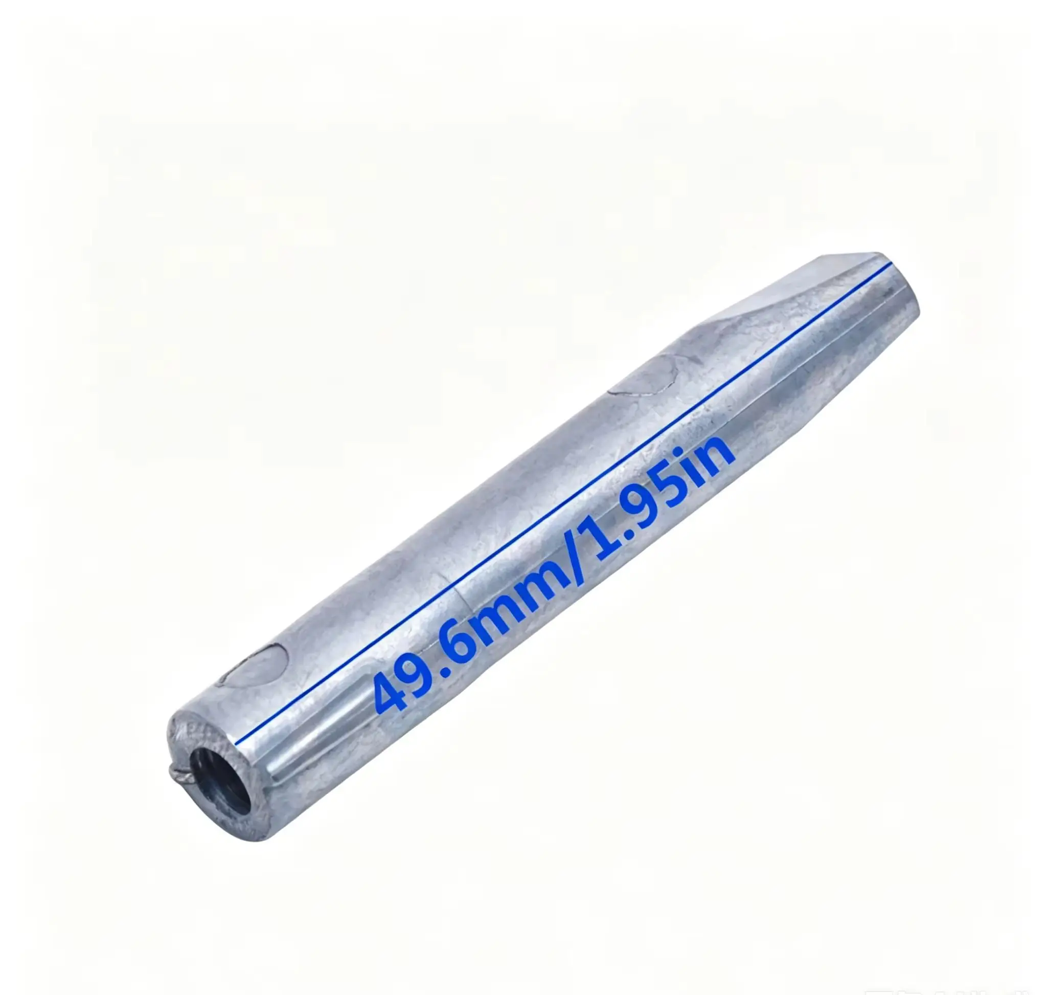 

Zince Anode 62Y-11325 For Yamaha Outboard Motor 62Y-11325-00 62Y-11325-01