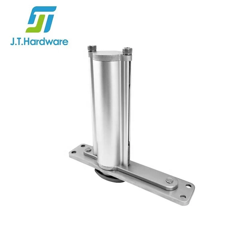 JUR360: The Ultimate 360 Rotating Pivot Hinge for Smooth and Secure Door Operation