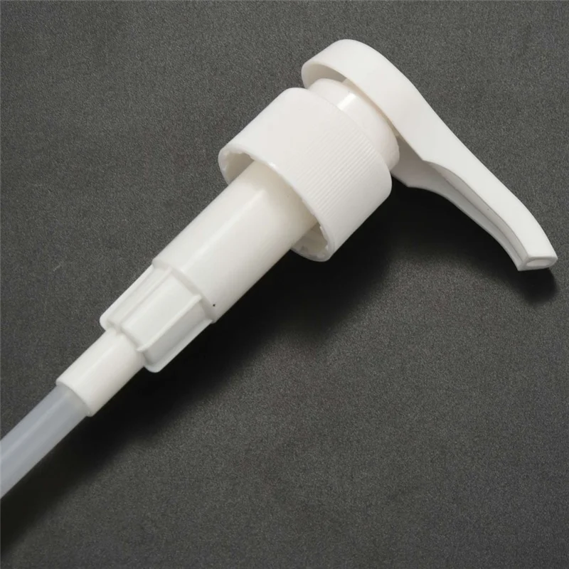 【COUPON!】 Pompe universelle pour shampoing/après-shampooing pour bouteille, 1 L/33,8 Oz., pièce 40