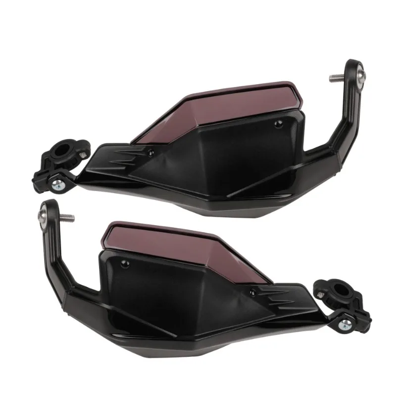 

Suitable for Yamaha MT09 Tracer 900 GT handguard, modified motorcycle handlebar