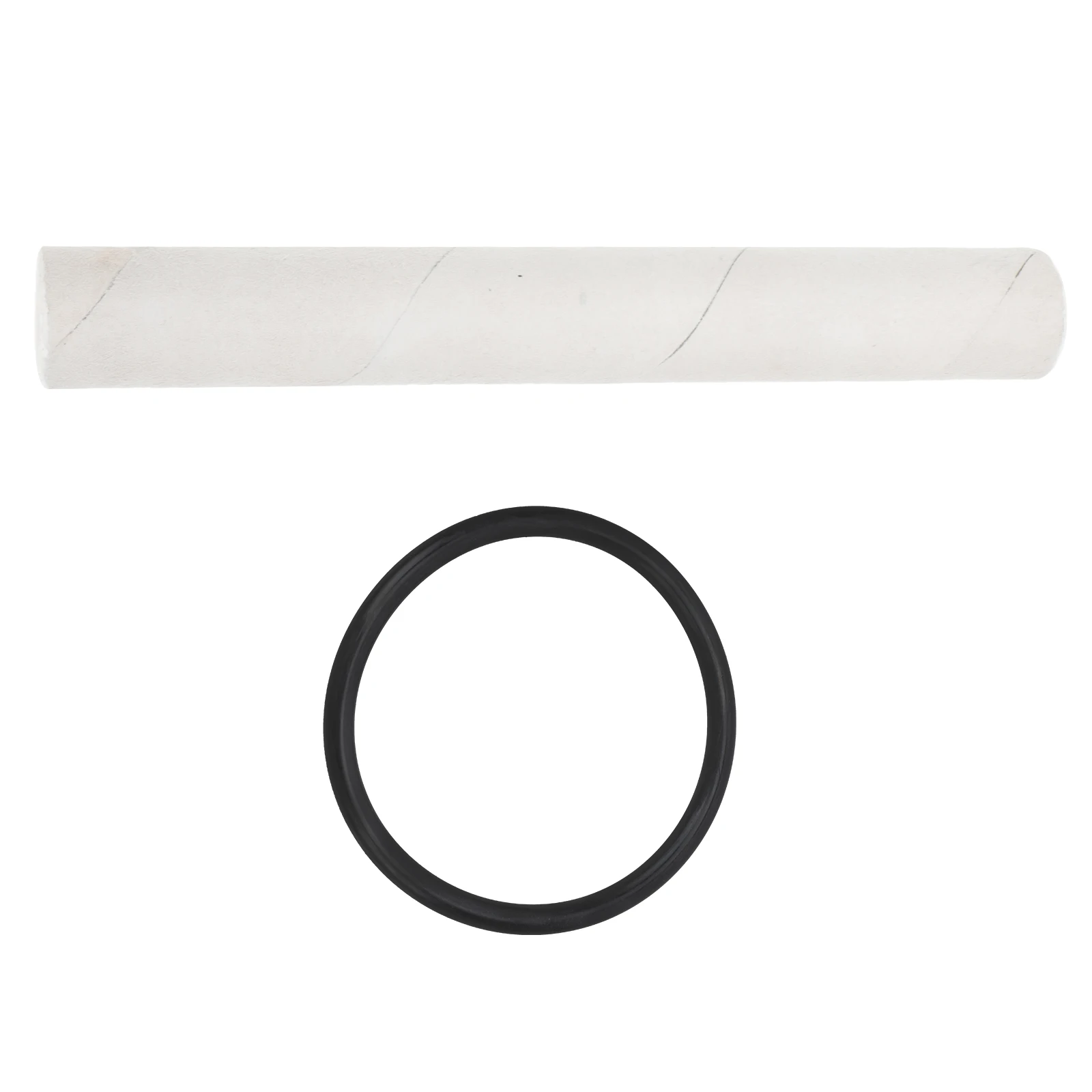 

Percussion Instrument Accessories Singing Bowl Stick Professional Striker Durable Rubber ABS Material Yoga Meditation Sound Bowl