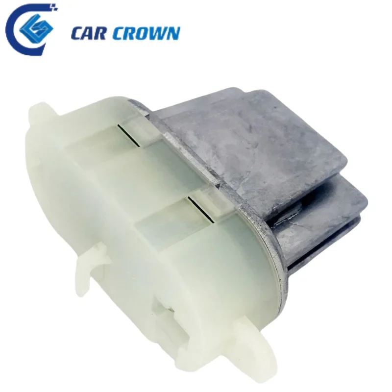 

Suitable for Nissan Renault car air conditioning blower resistor speed control resistor module 1558644 52419741
