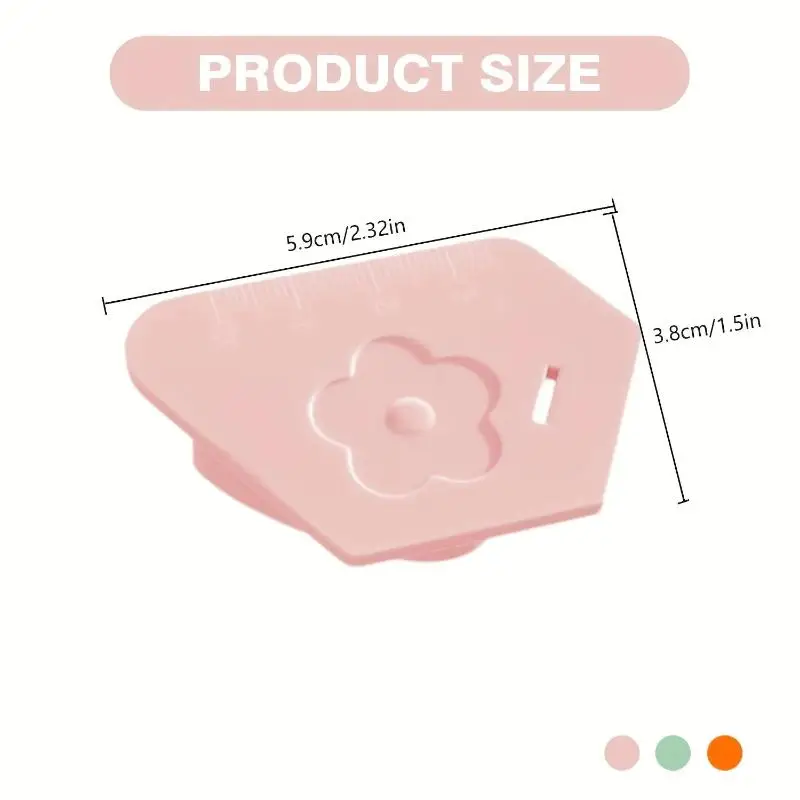 Sewing Machine Magnetic Seam Guide Nonslip Magnet Positioner for Straight Seams Suitable for Tailoring and DIY Sewing