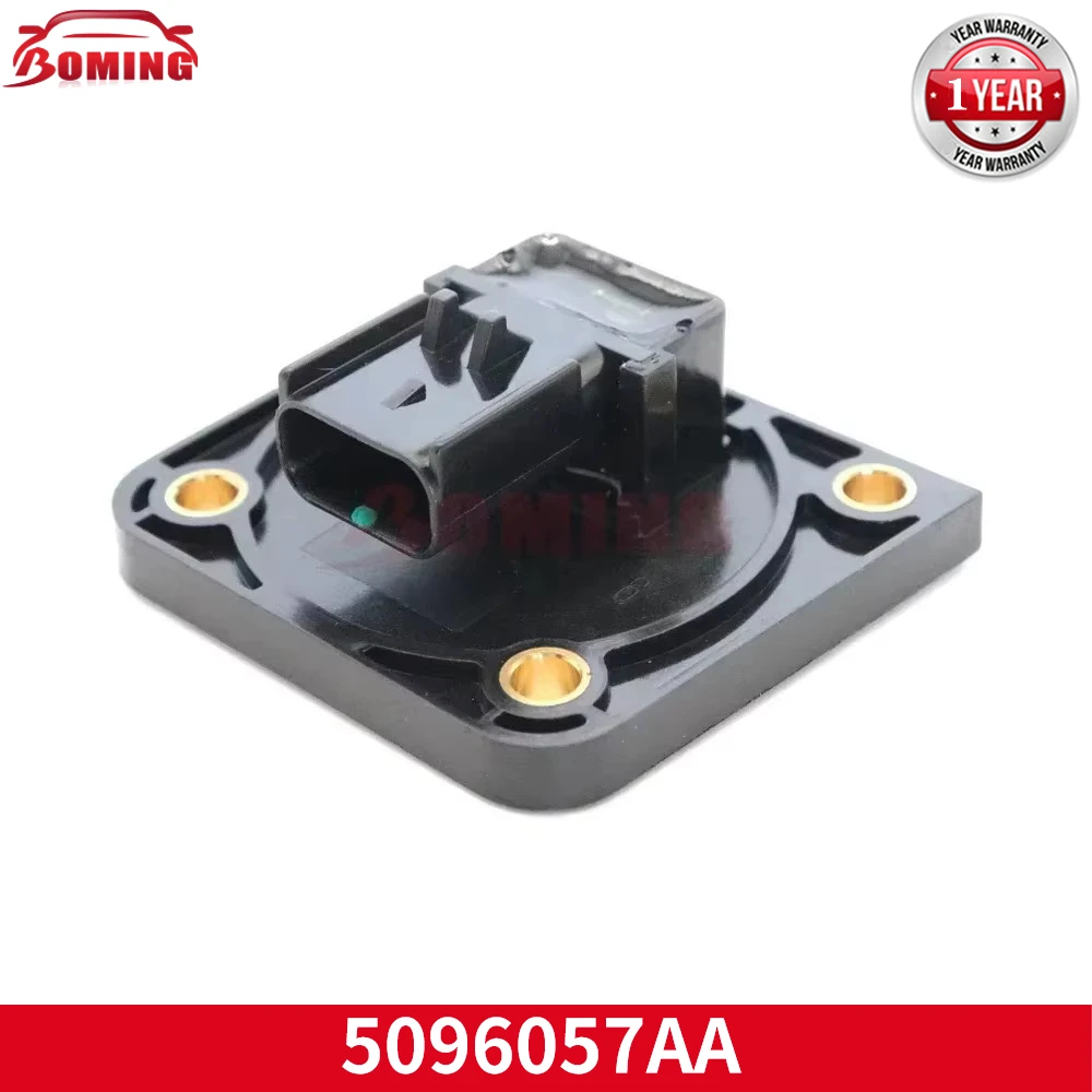 5096057AA  Camshaft Position Sensor for Dodge Avenger Neon Stratus SX 2.0L for Plymouth Breeze Neon 1995-2005 4778796 5269704AB