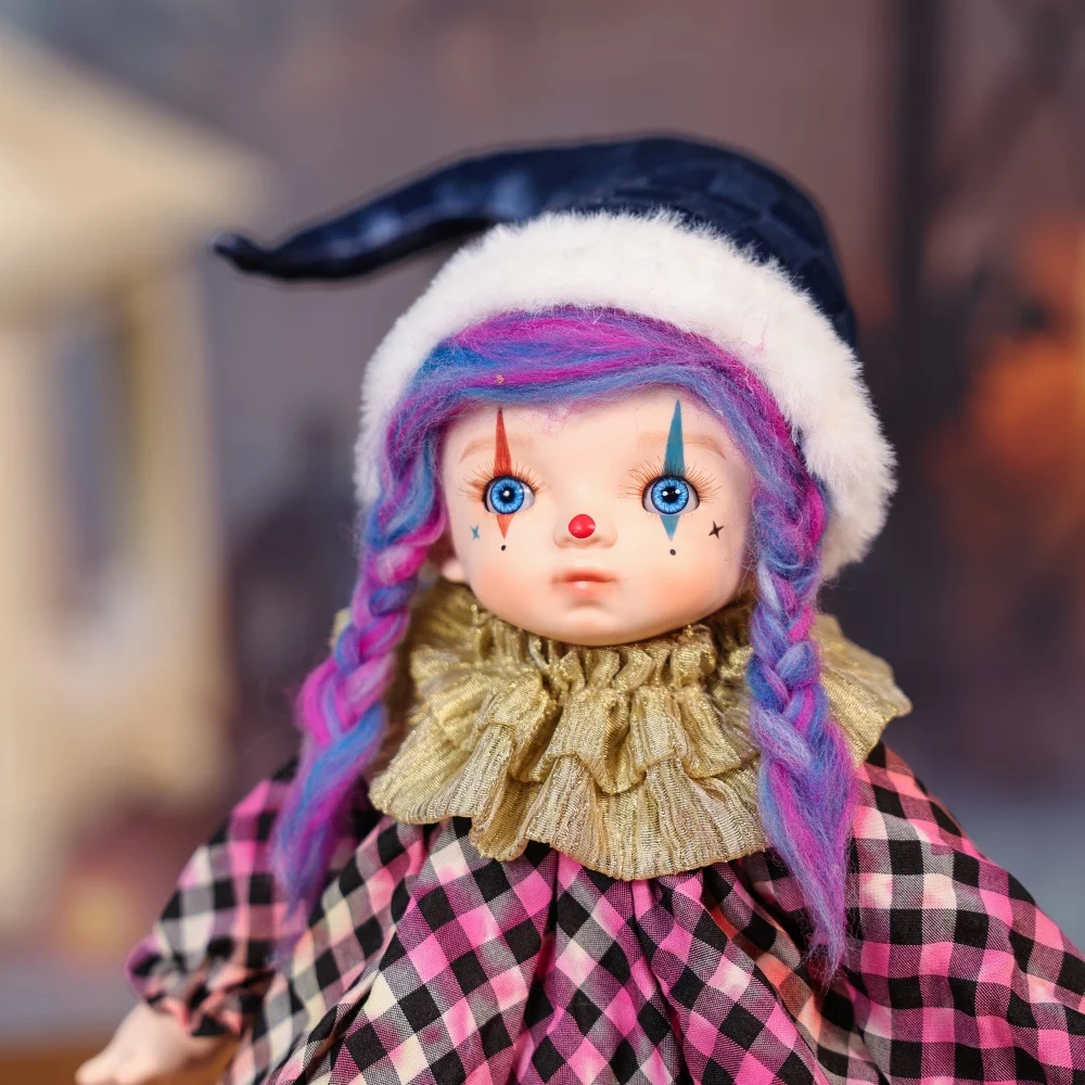 : Kit di bambole personalizzabili fatte a mano