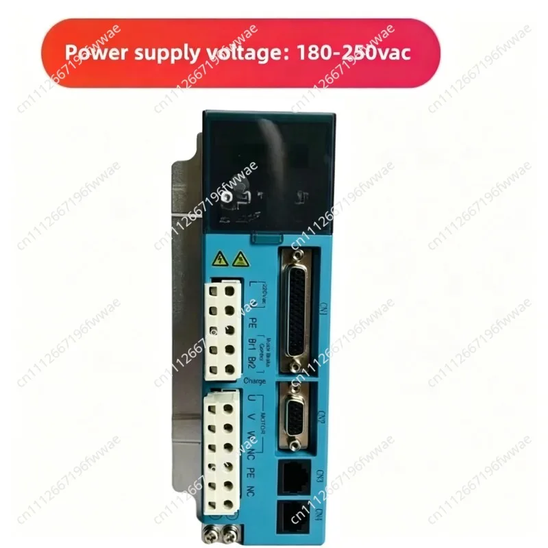For 3HSS2208H-86 Closed-loop Three-phase Stepper Motor Servo Driver 220V and Undertake Maintenance