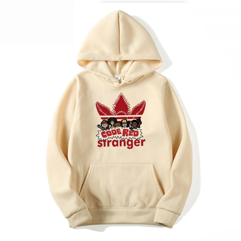 

Модная высококачественная толстовка с капюшоном 2026 года – идеальна для осени/зимы, универсальная и стильная, подходит для активного отдыха