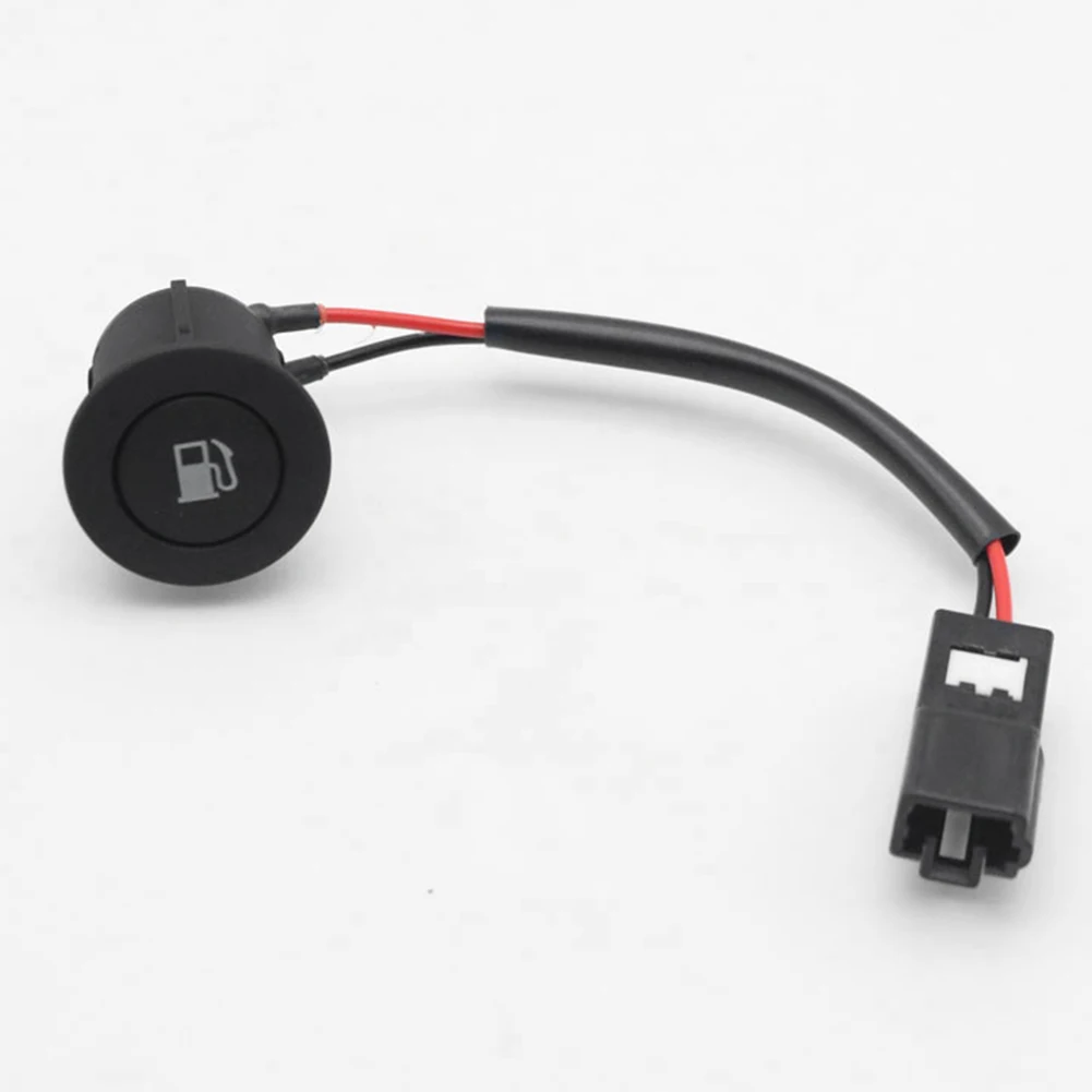 Fuel Tank Cap Switch Button 93555-2P000VA / 935552P000J7 for Kia Sorento 2009-2014
