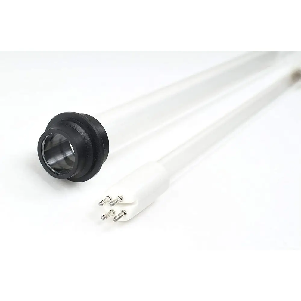 

Combo 12972 UV and Sleeve 12982 or Danner Pondmaster 20 | High Perormance Replacement Bulb | Designed in USA