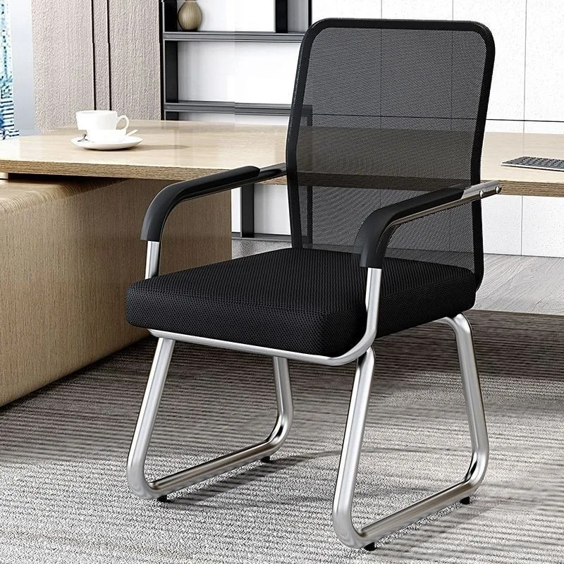 Ergonomic Office Chair All Day Comfort Back Support Mesh Computer Chair Home Study Chair Computer Chair Gaming Chair