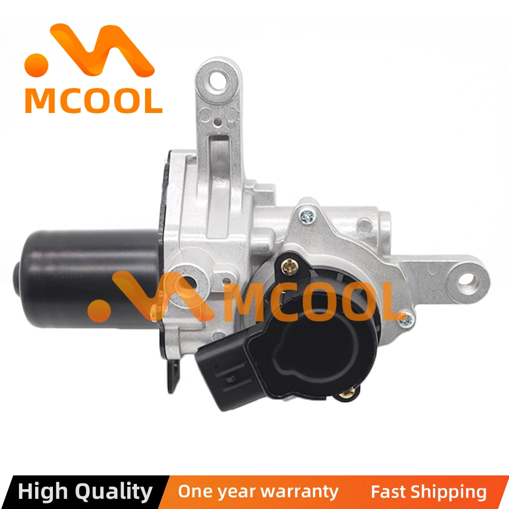 For Toyota Hilux 2.5 D4D 106Kw 144HP 2KDFTV 2011 Car Electronic Turbo Actuator VB31 17201-0L070 172010L070