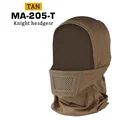 MA-205-T