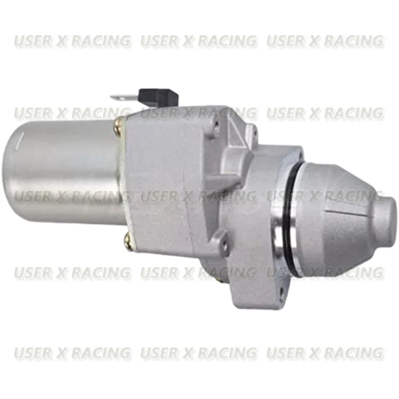 USERX Universal Motorcycle Starting motor for Minarelli AM6 Engine  RS50 IE40MB AP8212367 High quality and durability
