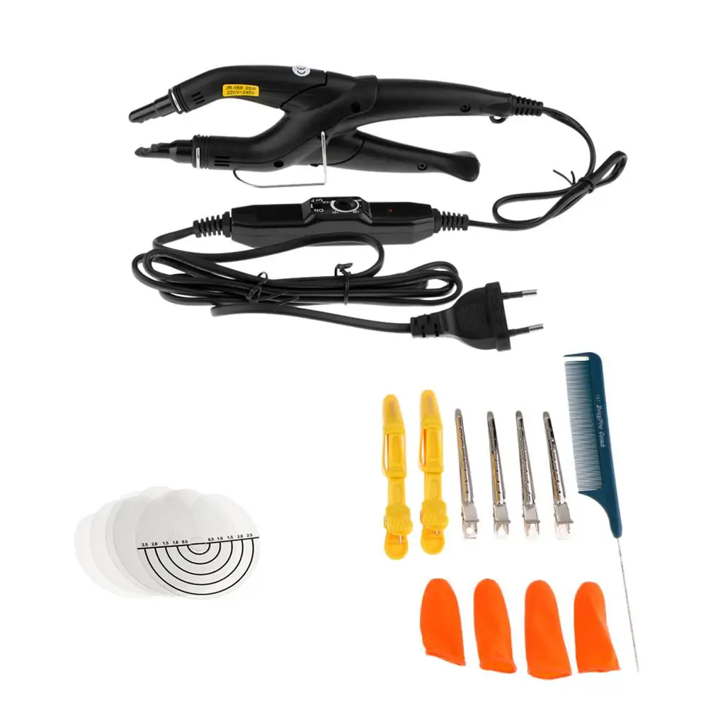 hair-extension-tools-professional-iron-kit-adjustable-heat-fusion-connector-with-accessories-for-various-types-of-extensions
