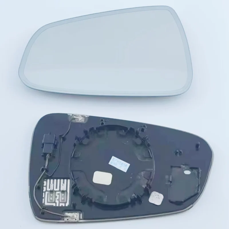 For Tesla Model S (2014-2020) Original Quality Mirror Car View Mirror Wide Angle Glass Auto Dim Heated 925-1753-001 925-1751-001
