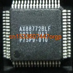 

IC new original AX88772BLF AX88772 AX88772B QFP