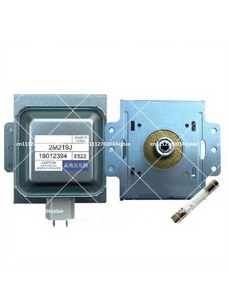 Universal 2M219J 519J Microwave Oven Magnetron Replacement Part for Oven Accessories