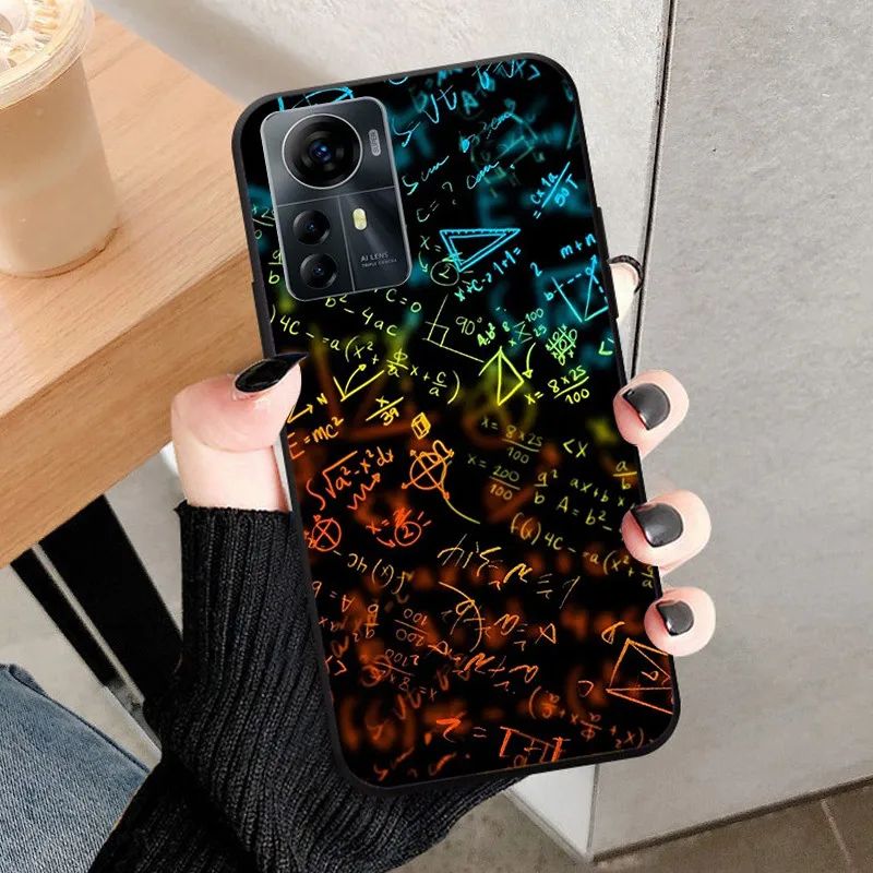 For ZTE Blade V41 Smart Case V41Smart Luxury TPU Soft Silicone Phone Cover for ZTE Blade V41 Smart Protector A7050 Bumper Capa