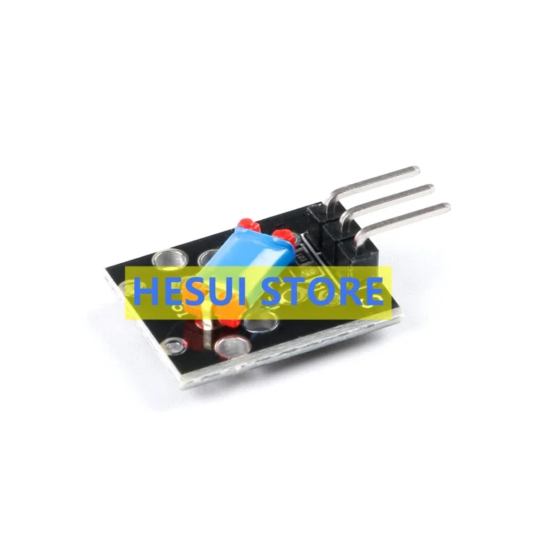 Tilt switch module Angle switch module Vibration switch module KY-020