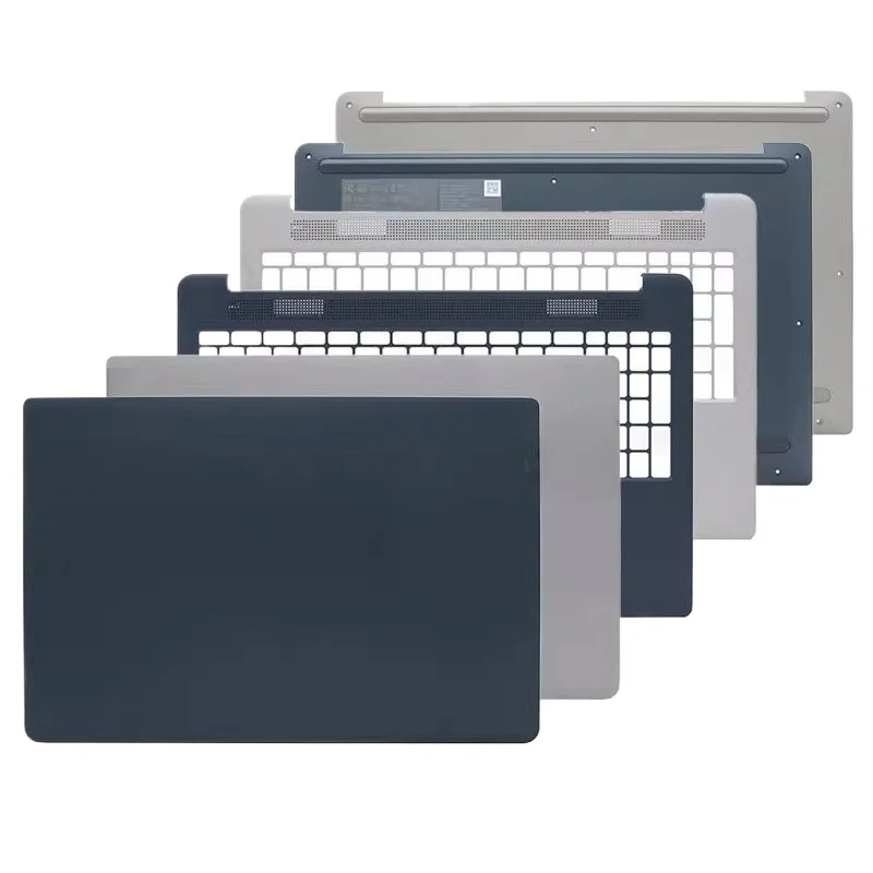 Geeignet für IdeaPad 3 Chrome 15IJL6 Laptop LCD-Gehäuse, Bildschirm-Oberabdeckung, Bildschirmrahmen, Handballenauflage, Untergehäuse, ABCD-Abdeckung