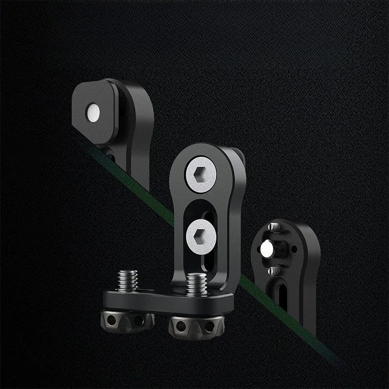 For DJI TRANSMISSION DJI Transmitter Multi-interface Transmission Bracket