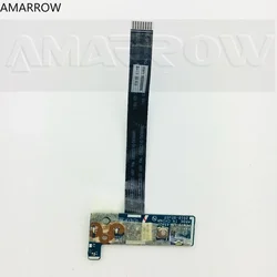 Original for ACER 5742 5741 5741G 5552 5733 5250 5253 5336 5551 5252 5736 Power Button Board Switch Board LS-6582P