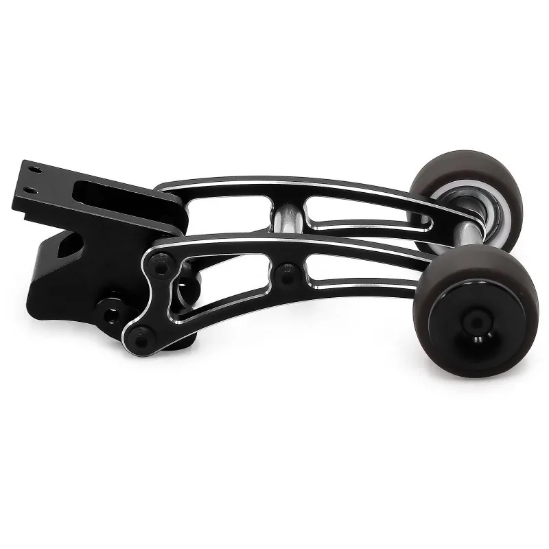 MJX Hyper Go 14210 14209 Metall-Wheelie-Bar, verstellbar für bürstenlose Hochgeschwindigkeits-RC-Fernbedienungsauto 1/14 Upgrades