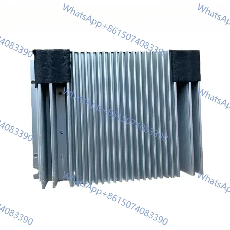 OEM External Audio Amplifier 963703W300 96370-3W300 Car Stereo Radio Amp Fit 2010-2015 Vehicles