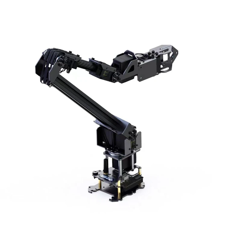 ESP32 5 + 1 DOF High Torque Bus Servo Robot, Robot AI Development Kit