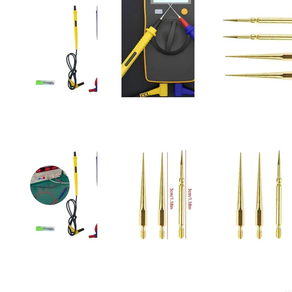 Digital Multimeter …