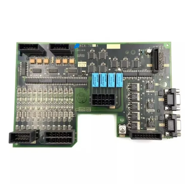 

KCA-700A Escalator Elevator Spare Parts Converter Inverter KCA-700 PCB card