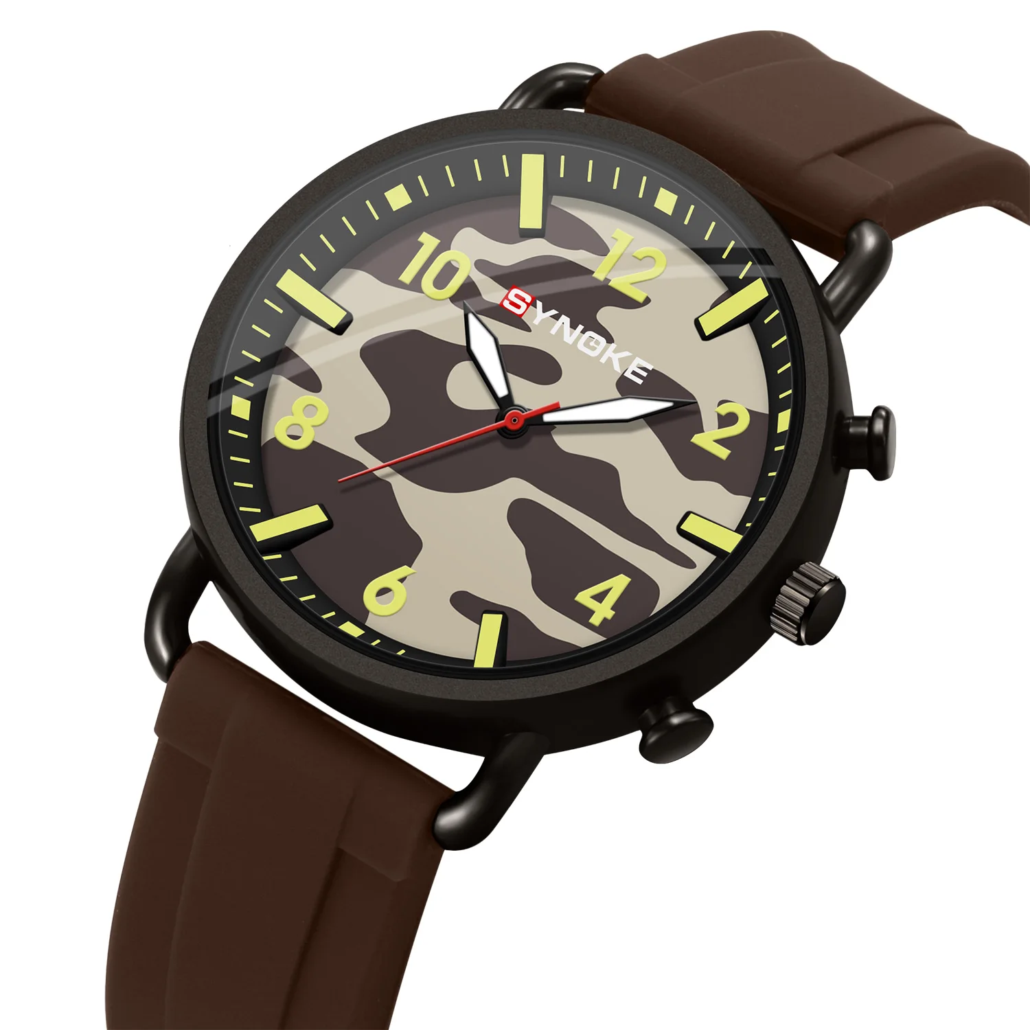 Men's Watch Quartz Movement