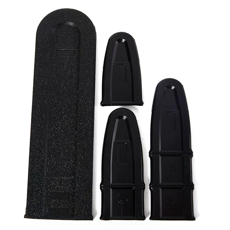 

1pc Guide Plate High Quality Durable Practical For Aliexpress Shoppers Cover For 4/6/8/10 INCH Chain Practical For Daily Use