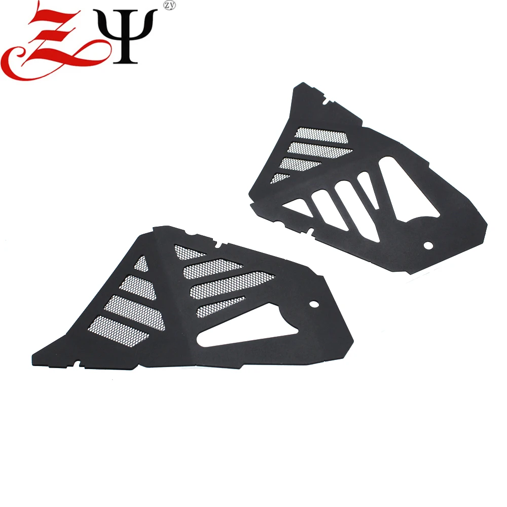 Ensemble de panneaux latéraux de remplissage de cadre de moto, couverture de Protection pour YAMAHA TRACER 9 GT TRACER 9 GT 2021 2022