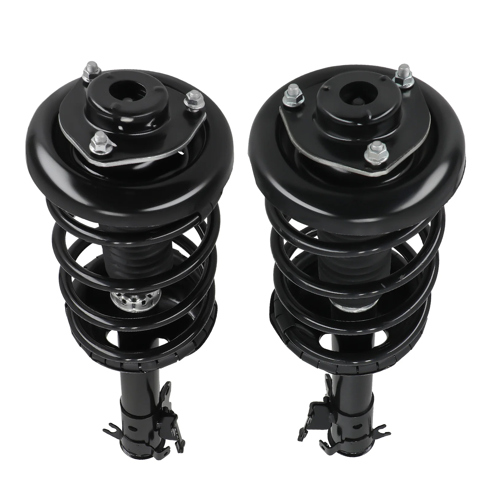 

Пружина передней стойки MaXpeedingrods для Nissan Maxima 1995-1999