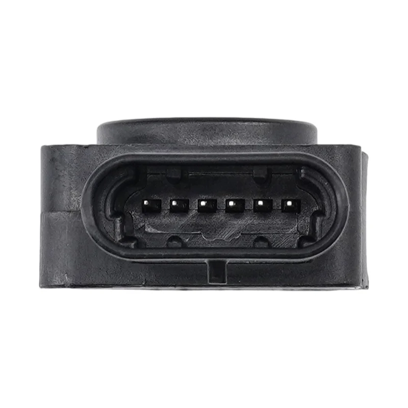 High Quality Accelerator Pedal Braking Pressure Sensor 6Pins 10R-024428 10R024428 For Daewoo Hyundai Mitsubishi