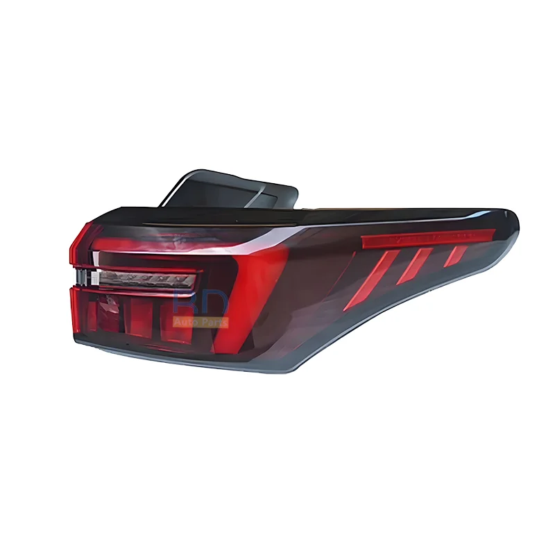 Chery Exeed -LXChui Feng) Left Rear Taillights, Right Rear Taillights, Full-width Taillights, Original Factory