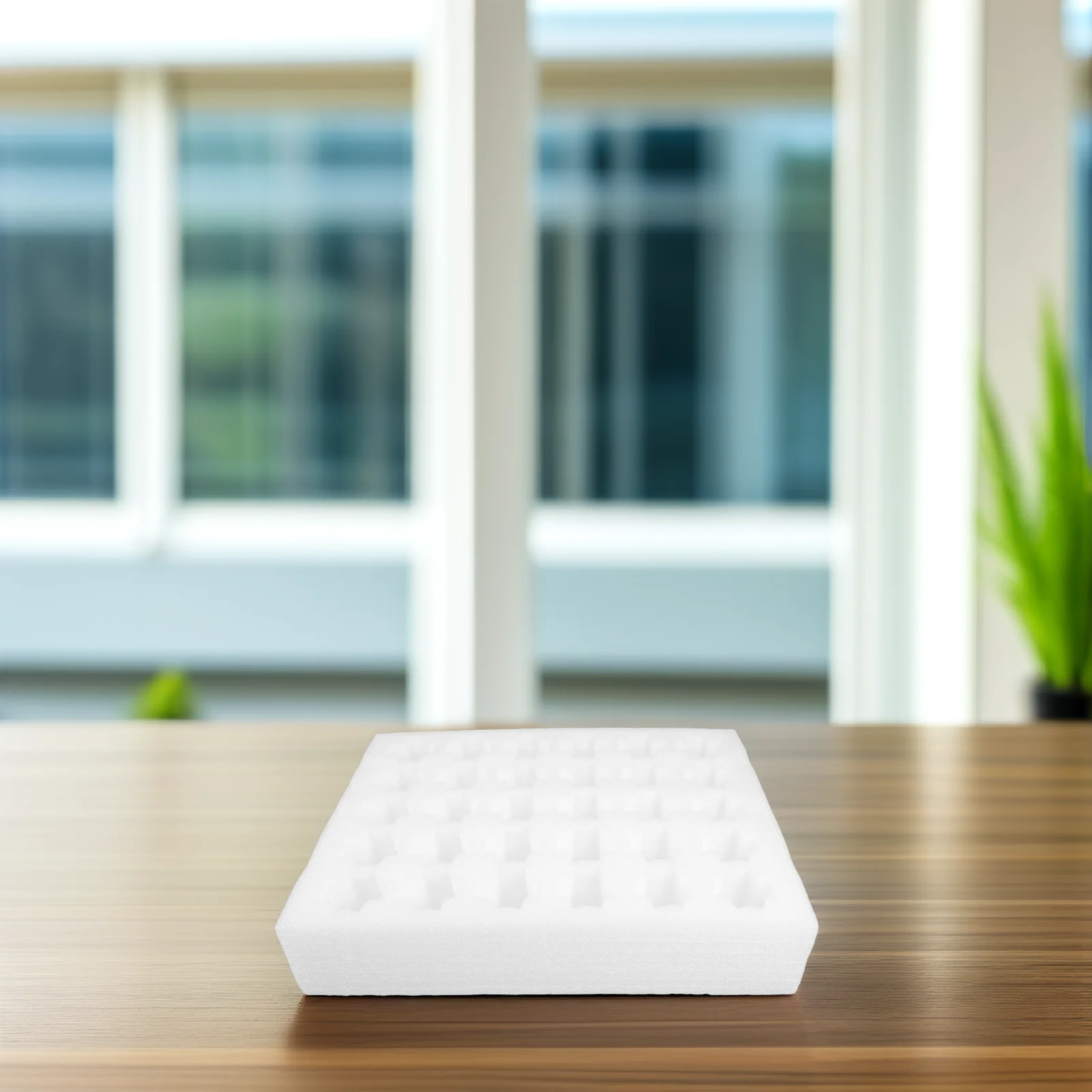 حامل البيض مع غطاء 2 شبكة حاوية البيض للتسليم صينية البيض المحمولة المقاومة للكسر لتخزين السفر