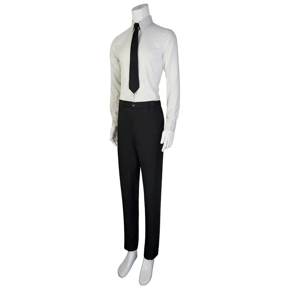 Adult Cosplay Vinsmoke Sanji Man Anime Costume