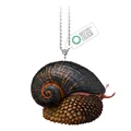 scaly-foot snail 1