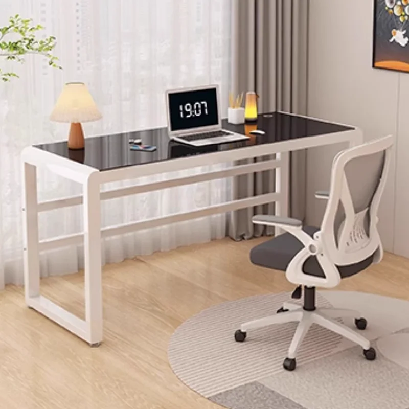 Shelves Children Computer Desks Gaming Living Room Study Students Standing Table Reading Escritorios Lounge Suite Furniture