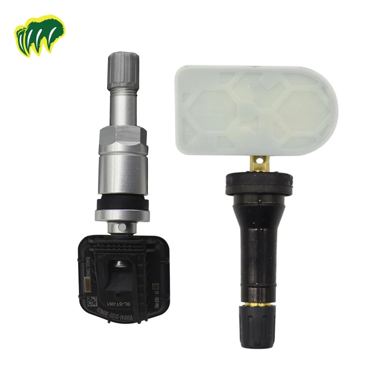 

Датчик давления в шинах автомобиля для Venucia T90 2016–2021 гг., датчик контроля давления в шинах, система контроля давления в шинах